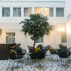Hotel Verdandi Oslo