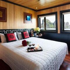 Отель Bellezza Boutique Cruises фото 5
