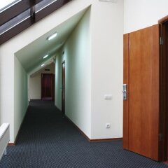 Гостиница Villa Classic в Самаре отзывы, цены и фото номеров - забронировать гостиницу Villa Classic онлайн Самара интерьер отеля фото 2