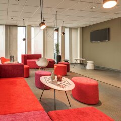 Отель ibis München City Süd интерьер отеля фото 5
