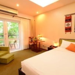Artisan Boutique Hotel фото 4