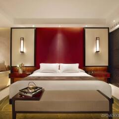 Отель Banyan Tree Macau комната для гостей фото 4
