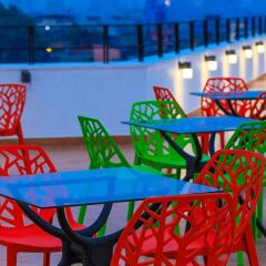 Отель Golden Pier City Hotel Шри-Ланка, Коломбо - отзывы, цены и фото номеров - забронировать отель Golden Pier City Hotel онлайн гостиничный бар
