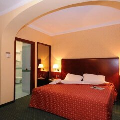 Hotel La Spia D'Italia Сольферино комната для гостей фото 3