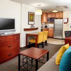 Отель Residence Inn by Marriott Columbus Downtown США, Колумбус - отзывы, цены и фото номеров - забронировать отель Residence Inn by Marriott Columbus Downtown онлайн в номере