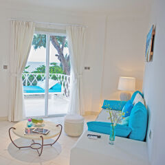 Отель Anoasis Resort Long Hai комната для гостей