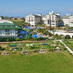 Novum Garden Side Hotel бассейн фото 2