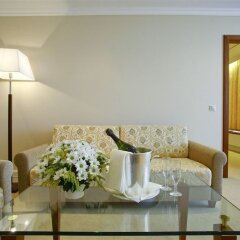 Praha Hotel Прага комната для гостей фото 3