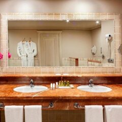 Отель Barceló Marbella ванная