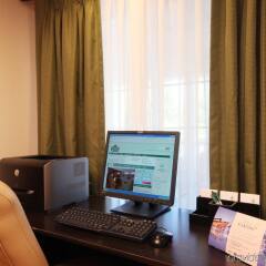 Отель Country Inn & Suites Columbus Airport США, Колумбус - отзывы, цены и фото номеров - забронировать отель Country Inn & Suites Columbus Airport онлайн удобства в номере