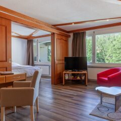 Отель Beau Rivage Швейцария, Церматт - отзывы, цены и фото номеров - забронировать отель Beau Rivage онлайн комната для гостей фото 5