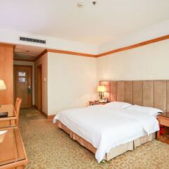 Hengwei Hotel In Foshan China From None Photos Reviews - 