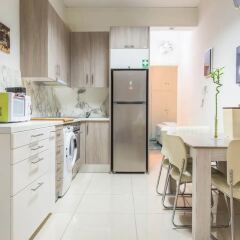 Отель Adorable flat for 4 ppl in Kolonaki Греция, Афины - отзывы, цены и фото номеров - забронировать отель Adorable flat for 4 ppl in Kolonaki онлайн в номере
