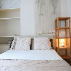 Отель Central 2 Bedroom Pimlico Flat Великобритания, Лондон - отзывы, цены и фото номеров - забронировать отель Central 2 Bedroom Pimlico Flat онлайн комната для гостей фото 5