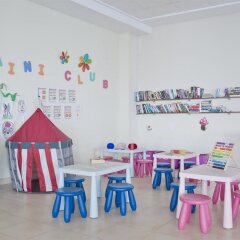 Hotel Bahía Calpe by Pierre & Vacances детские мероприятия фото 2