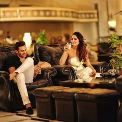 Mukarnas Spa & Resort Hotel Турция, Окурджалар - отзывы, цены и фото номеров - забронировать отель Mukarnas Spa & Resort Hotel онлайн интерьер отеля