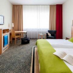 Отель Ibis Styles An Der Oper 4* Номер Комфорт фото 2