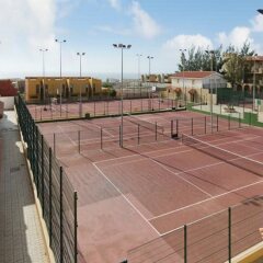 Elba Lucía Sport & Suite Hotel спа