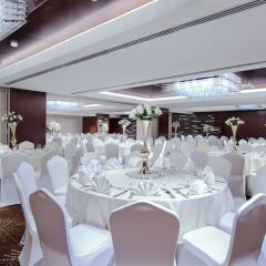 Отель Rosh Rayhaan by Rotana