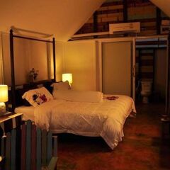 Отель Buritara Resort and Spa Bangkok комната для гостей фото 3