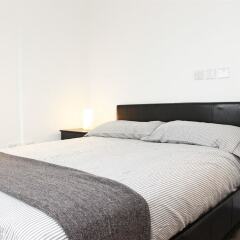 Апартаменты Linton Apartments комната для гостей фото 5