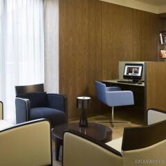 K+K Hotel Picasso интерьер отеля