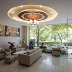 Sophia Hotel интерьер отеля