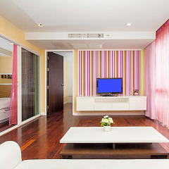 Отель Kris Residence Патонг фото 18
