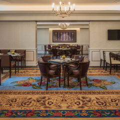Отель Palazzo Versace Dubai питание фото 3