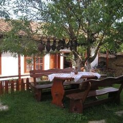 Отель Manastirski Rid Hotel Болгария, Генерал-Кантраджиево - отзывы, цены и фото номеров - забронировать отель Manastirski Rid Hotel онлайн фото 15