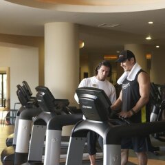 Отель Suites at Grand Solmar Land's End Resort and Spa фитнесс-зал