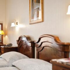 Hotel Suisse спа