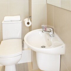 Отель Urban Stay London Victoria Apartments Великобритания, Лондон - отзывы, цены и фото номеров - забронировать отель Urban Stay London Victoria Apartments онлайн фото 9