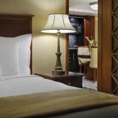 Cairo Marriott Hotel & Omar Khayyam Casino комната для гостей фото 4