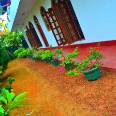 Отель Chaya Villa Guest House Шри-Ланка, Берувела - отзывы, цены и фото номеров - забронировать отель Chaya Villa Guest House онлайн