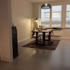 Отель Smartflats City - Saint-Gangulphe фото 9