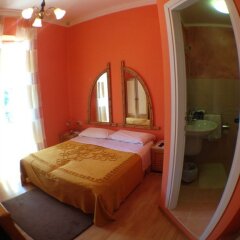 Отель Villa Lidia Италия, Вербания - отзывы, цены и фото номеров - забронировать отель Villa Lidia онлайн комната для гостей фото 2