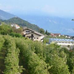 Отель Pension Dolomitenblick Лана пляж фото 2