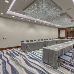 Отель Luxury Suites International by Vdara США, Лас-Вегас - отзывы, цены и фото номеров - забронировать отель Luxury Suites International by Vdara онлайн помещение для мероприятий