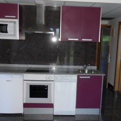 Отель Apartamentos Estrella del Alemar в номере