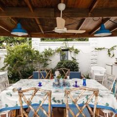 Отель Villa Eden B&B Бари питание фото 2