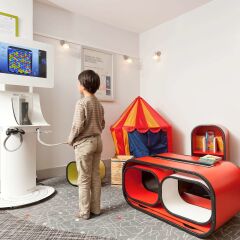 Отель Novotel Lyon Centre Part Dieu Франция, Лион - отзывы, цены и фото номеров - забронировать отель Novotel Lyon Centre Part Dieu онлайн детские мероприятия