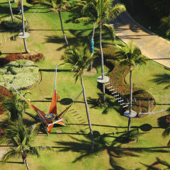 Отель Melia Caribe Tropical - Все включено Доминикана, Пунта Кана - 9 отзывов об отеле, цены и фото номеров - забронировать отель Melia Caribe Tropical - Все включено онлайн с домашними животными
