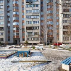 Гостиница DayFlat Apartments on the Left Bank Украина, Киев - отзывы, цены и фото номеров - забронировать гостиницу DayFlat Apartments on the Left Bank онлайн пляж