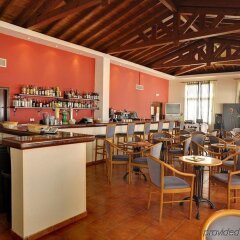 Отель Akti Beach Village Resort Кипр, Хлорака - 1 отзыв об отеле, цены и фото номеров - забронировать отель Akti Beach Village Resort онлайн фото 3