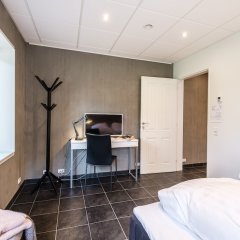Visithomes Tórshavn Rooms in Torshavn, Faroe Islands from 238$, photos, reviews - zenhotels.com guestroom photo 2