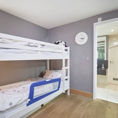 Апартаменты Beautiful Kensington 2 Bedroom Luxury Apartment Лондон детские мероприятия