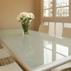 Апартаменты Barcelonaguest Apartments интерьер отеля