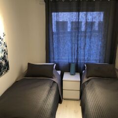 Отель Sonderland Apt. - Pilestredet 29 комната для гостей фото 2