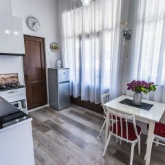 Отель Silver в номере фото 4